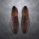 Moccasins & Dress Loafers