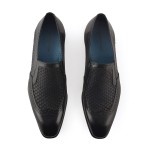 Picasso Loafers Black  
