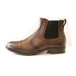 Chelsea Boots Brown