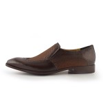 Picasso Loafers Dark Brown