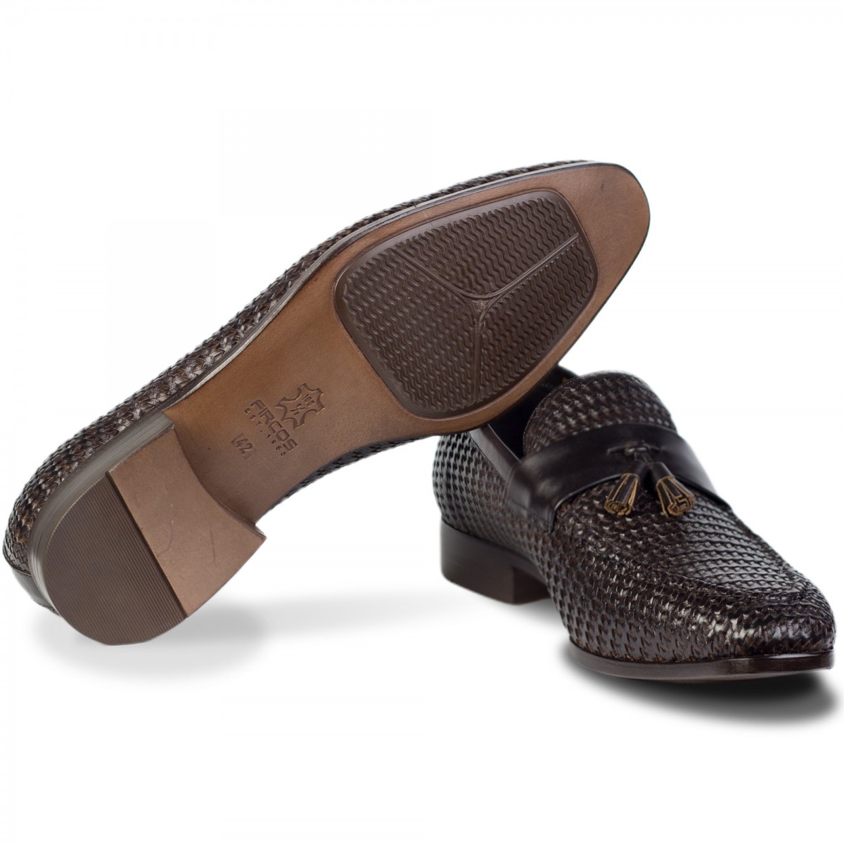 METRO Da Vinchi Slip On Shoes For Men  Buy 23 Tan Color METRO Da Vinchi  Slip On Shoes For Men Online at Best Price  Shop Online for Footwears in  India  Flipkartcom